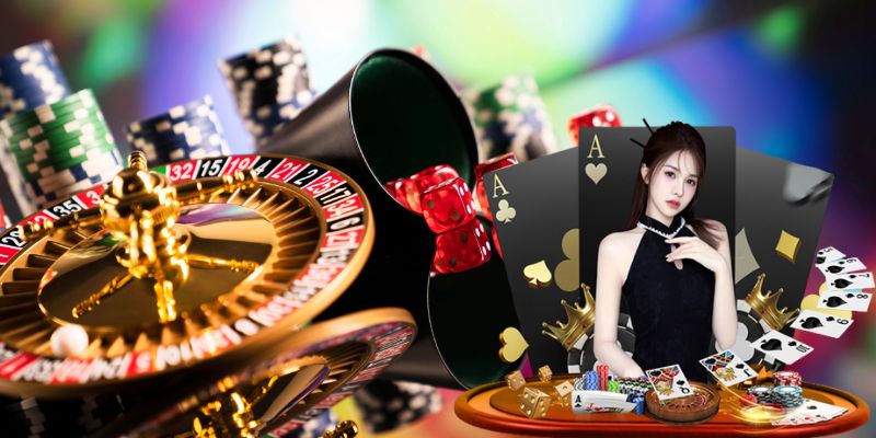 Hoàn Cược Thua Cao Nhất 2025 - Tối Đa Lợi Ích Cho Cược Thủ 2 Tìm hiểu về hoàn cược thua