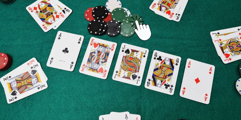 Link Tải 68 Game Bài - Download Nhanh, Không Lo Gián Đoạn 2 Lý do người chơi nên truy cập link tải 68 game bài chuẩn